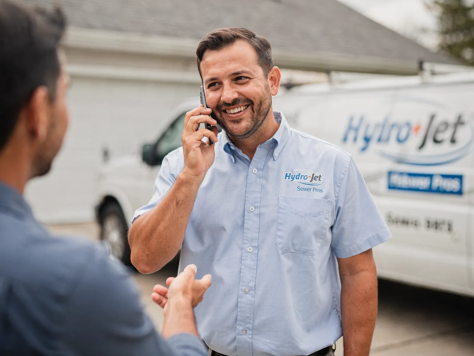 Hydro Jetting Hart, TX FAQs